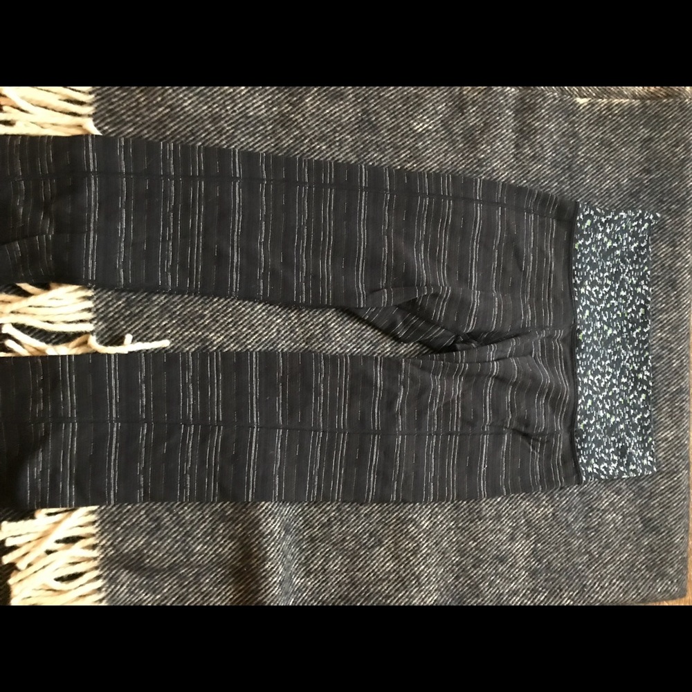 Lululemon Skinny Pants